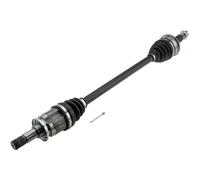 Semiasse Assale posteriore Sx Cambio manuale NPW-PE-107 NTY per CITROËN PEUGEOT
