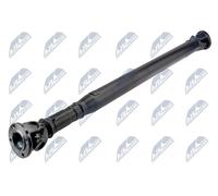 Albero cardanico, Trasmissione al ponte per LAND ROVER NWN-LR-032