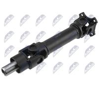 Albero cardanico, Trasmissione al ponte per SUZUKI SJ413