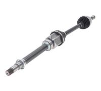 NTY Semiassi Albero Cardanico Anteriore Destro per Lexus RX 200 T 300