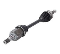 NTY Semiassi Giunto A Braccio Anteriore Sinistro per Mazda 3 2.0 1.5
