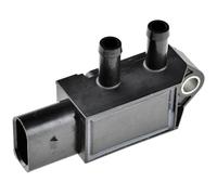 NTY Sensore Abgas Pressione Per Audi A3 Sportback 8VA 2.0 TDI 8VF 8VS 8VM