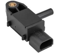 NTY Sensore Abgas Pressione Per Ford Fiesta VI B-Max JK 1.6 TDCi 1.5