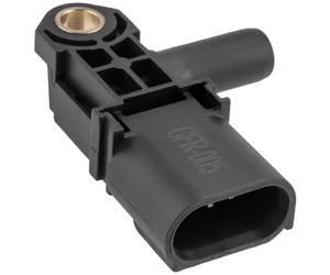 NTY Sensore Abgas Pressione Per Ford Transit Furgone FCD FDD 2.0 ECOBLUE RWD