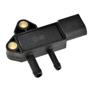 NTY Sensore Abgas Pressione Per Mazda CX-5 KE GH 2.2 D 6 Kombi GJ GL Mitsubishi