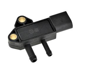 NTY Sensore Abgas Pressione Per Mazda CX-5 KE GH 2.2 D 6 Kombi GJ GL Mitsubishi