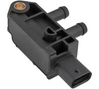 Sensore pressione gas di scarico ECS-AU-005 NTY per VW AUDI SKODA SEAT