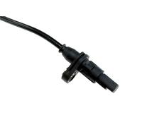 NTY Sensore ABS di Velocità Ruota Anteriore Sinistro Destro per BMW X5 3.0d 3.0i