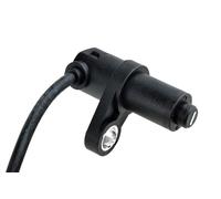 NTY Sensore, N° giri ruota compatibile con MITSUBISHI HCA-MS-051
