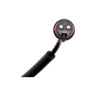 Nty Sensore ABS Anteriore HCA-RE-005 OE zu Vergl 7700416066,GBS2024,410095 per