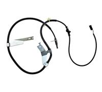 NTY Sensore ABS di Velocità Ruota Posteriore Destra per Suzuki Swift III 1.3 1.5