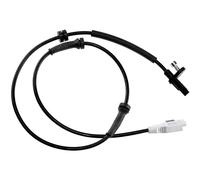 NTY Sensore, N° giri ruota compatibile con CITROËN PEUGEOT HCA-CT-024