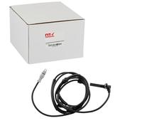 Sensore velocità ruota ABS Assale anteriore Sx Sensore attivo HCA-AR-001 NTY