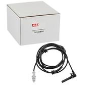 Sensore ABS Anteriore Adatto A per Alfa Romeo 147 -02.10 / Destra / OE zu Vergl