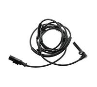 Sensore ABS anteriore sinistro per ALFA ROMEO | 46842227, 0265007542, 84.526