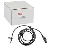 Sensore velocità ruota ABS Assale posteriore Sx Sensore attivo HCA-AR-018 NTY