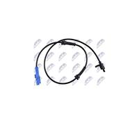 NTY Sensore, N° giri ruota compatibile con CITROËN PEUGEOT HCA-CT-026