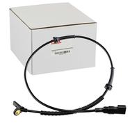 NTY Sensore ABS N° giri ruota HCA-FR-006 anteriore compatibile con Ford