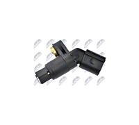 NTY Sensore ABS HCA-VW-004 anteriori sx, sx per Golf IV Schrägheck (1J1)