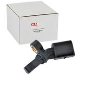 Sensore velocità ruota ABS Assale posteriore Sx HCA-VW-023 NTY per AUDI SKODA VW