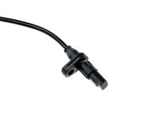 Sensore velocità ruota ABS Assale posteriore Sx HCA-BM-014 NTY per BMW 7