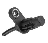 Sensore velocità ruota ABS Assale anteriore Sx Sensore attivo HCA-HY-571 NTY