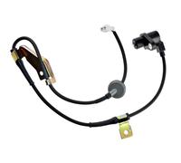 NTY Sensore ABS Sensore Anteriore Destro per Subaru Justy III 1.3 AWD 1.5