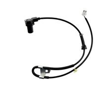 NTY Sensore ABS Sensore Anteriore Destro per Suzuki Swift III Mz Ez 1.3