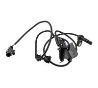 NTY Sensore ABS Sensore Anteriore Destro per Toyota Prius _W3_ 1.8 Hybrid