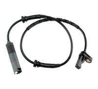 NTY Sensore ABS Sensore Anteriore Sinistra Destra per BMW 1er 116i 116d 3er