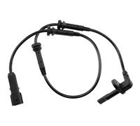 NTY Sensore ABS Sensore Anteriore Sinistra Destra per Dacia Sandero II Ke _