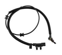 NTY Sensore ABS Sensore Anteriore Sinistra Destra per Dodge Nitro Ka 2.8 CRD