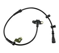 NTY Sensore ABS Sensore Anteriore Sinistra per Chrysler PT Cruiser Cabriolet