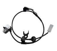 NTY Sensore ABS Sensore Anteriore Sinistra per Mazda 626 V Hatchback Gf 2.0