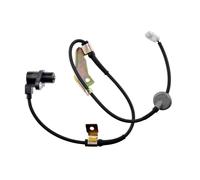 NTY Sensore ABS Sensore Anteriore Sinistra per Subaru Justy III G3X 1.3 AWD