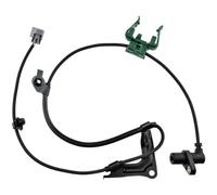 NTY Sensore ABS Sensore Anteriore Sinistra per Toyota Rav 4 II 2.0 4WD 1.8