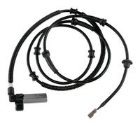 NTY Sensore ABS Sensore Posteriore Destra per Jeep Grand Cherokee I Zj 5.2