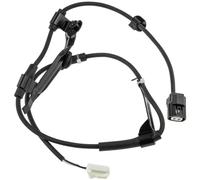 NTY Sensore ABS Sensore Posteriore Destra per Toyota Yaris 1.3 1.5 Hybrid