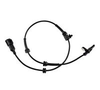 NTY Sensore ABS Sensore Posteriore per Land Rover Freelander 2 Fa _ 2.2 TD4