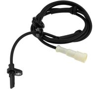 NTY Sensore ABS Sensore Posteriore Sinistra Destra per Alfa Romeo 156 932_