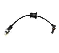 NTY Sensore ABS Sensore Posteriore Sinistra Destra per Opel Antara 2.0 CDTI