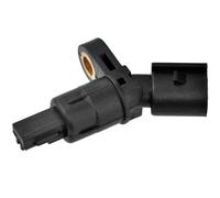 NTY Sensore ABS Sensore Posteriore Sinistra Destra per VW Golf IV 1.4 16V