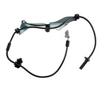 NTY Sensore ABS Sensore Posteriore Sinistra per Subaru Forester 2.0 AWD