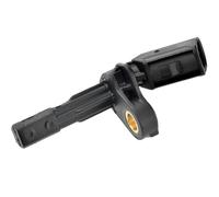 NTY Sensore ABS Sensore Posteriore Sinistra per VW Golf V 1.4 16V 1.6 Touran