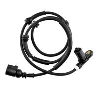 NTY Sensore ABS Sensore Posteriore Sinistra per VW Sharan 7M8 7M9 7M6 1.9