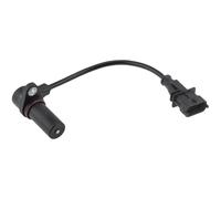 NTY Sensore Albero Motore Per Fiat Ducato Furgone 250 120 Multijet 2.3 D