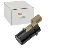 NTY EPDC-CT-000 Sensore di parcheggio Anteriore e Posteriore, Posteriore