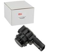 Parcheggio Sensore Adatto A per Mercedes W176 2012 B W246 2011 Czarna Kostka/OE