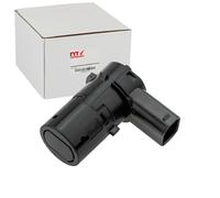 Parcheggio Sensore Adatto A per Volvo S40 1995 S60 2000 S80 1998 V70 1997 Czarna