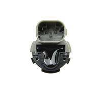 NTY Sensore Parcheggio Entrambi i Lati Frontale per Volvo V70 II P80_2.4 Sw V50
